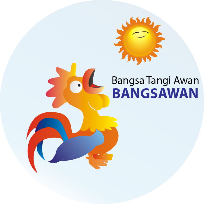 BANGSAWAN - BANGSA TANGI AWAN